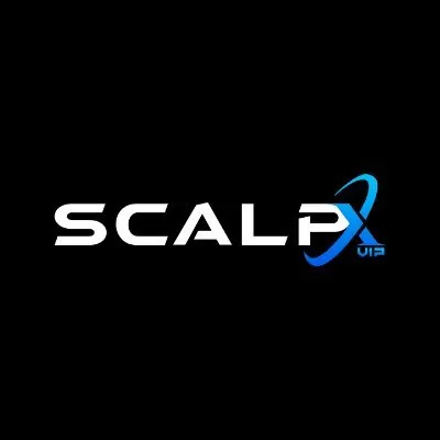 ScalpX