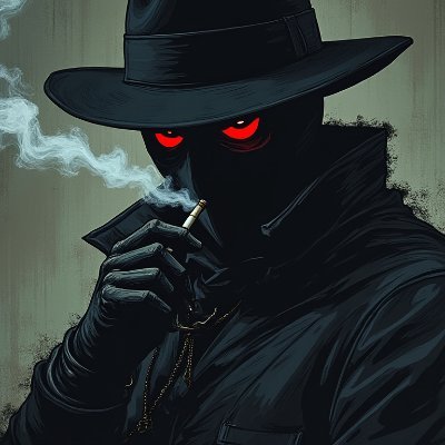 烟鬼𝕐𝔸ℕ-𝔾𝕌𝕀 🅧 無極®